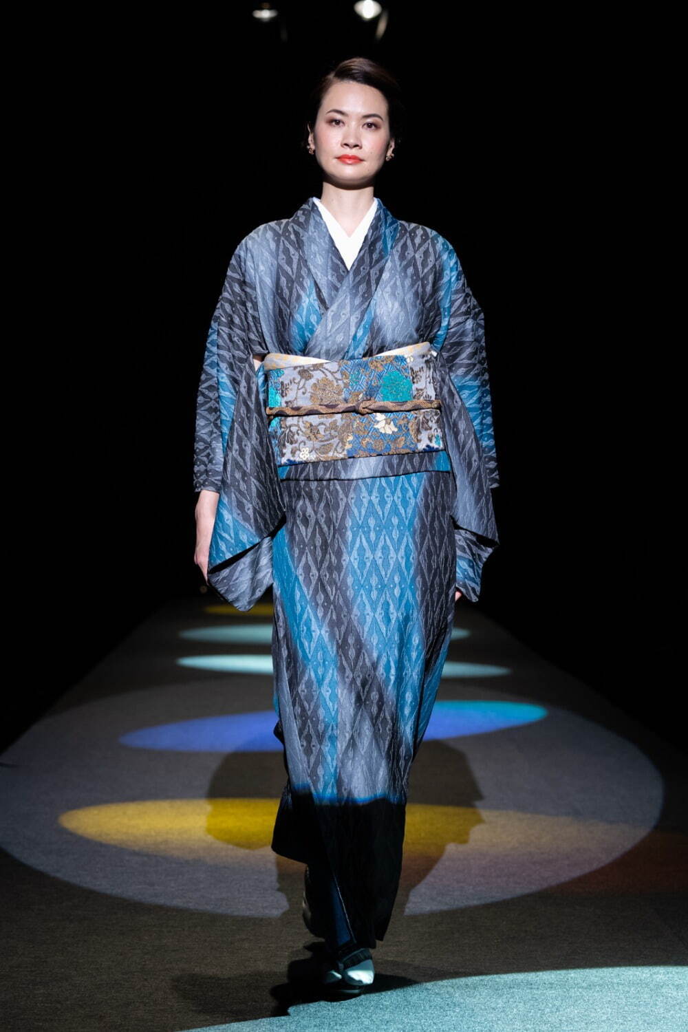 篠屋卯兵衛 2022-23年秋冬｜ 着物