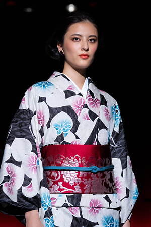 篠屋卯兵衛(Sasaya Uhei) 2022-23年秋冬ウィメンズ&メンズコレクション  - 写真9