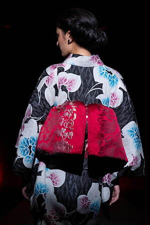 篠屋卯兵衛(Sasaya Uhei) 2022-23年秋冬ウィメンズ&メンズコレクション  - 写真10