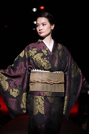 篠屋卯兵衛(Sasaya Uhei) 2022-23年秋冬ウィメンズ&メンズコレクション  - 写真12