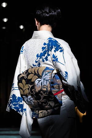 篠屋卯兵衛(Sasaya Uhei) 2022-23年秋冬ウィメンズ&メンズコレクション  - 写真20