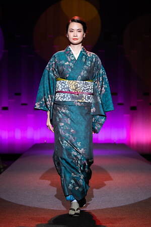 篠屋卯兵衛(Sasaya Uhei) 2022-23年秋冬ウィメンズ&メンズコレクション  - 写真24