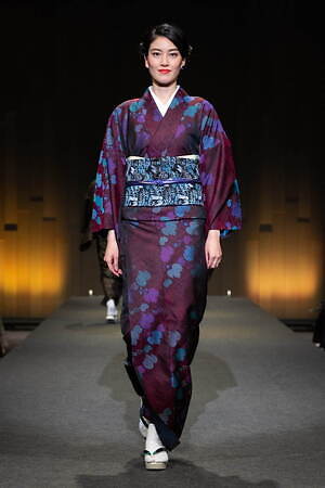 篠屋卯兵衛(Sasaya Uhei) 2022-23年秋冬ウィメンズ&メンズコレクション  - 写真29