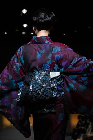 篠屋卯兵衛(Sasaya Uhei) 2022-23年秋冬ウィメンズ&メンズコレクション  - 写真30