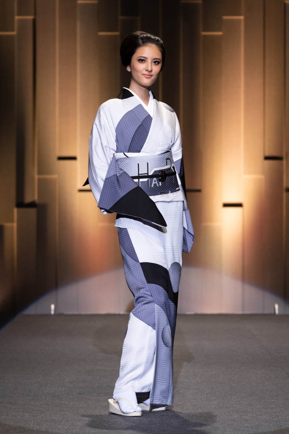 綺萌野 青野工房 2022-23年秋冬<span>コレクション</span> - 写真29