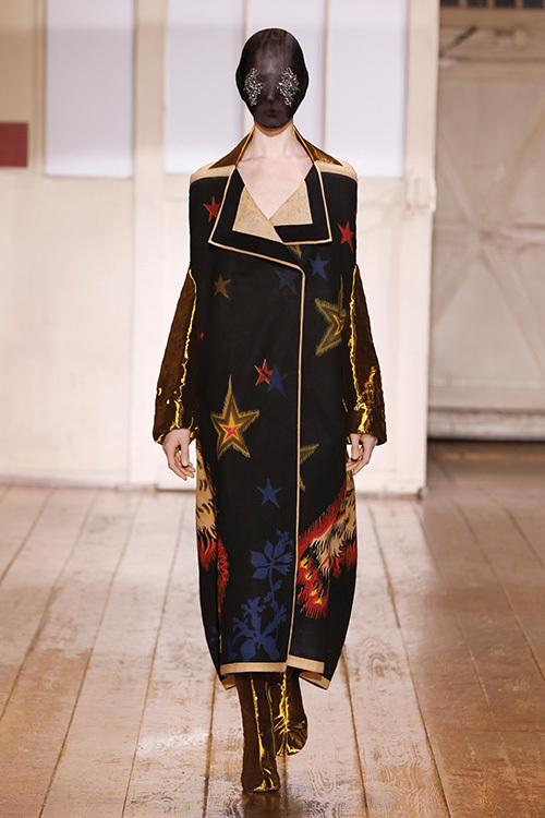 メゾン マルジェラ「アーティザナル」 オートクチュール 2014年春夏<span>コレクション</span> - 写真22