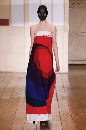 メゾン マルジェラ「アーティザナル」 オートクチュール(Maison Margiela ‘Artisanal’ Haute Couture) 2014年春夏ウィメンズコレクション  - 写真5