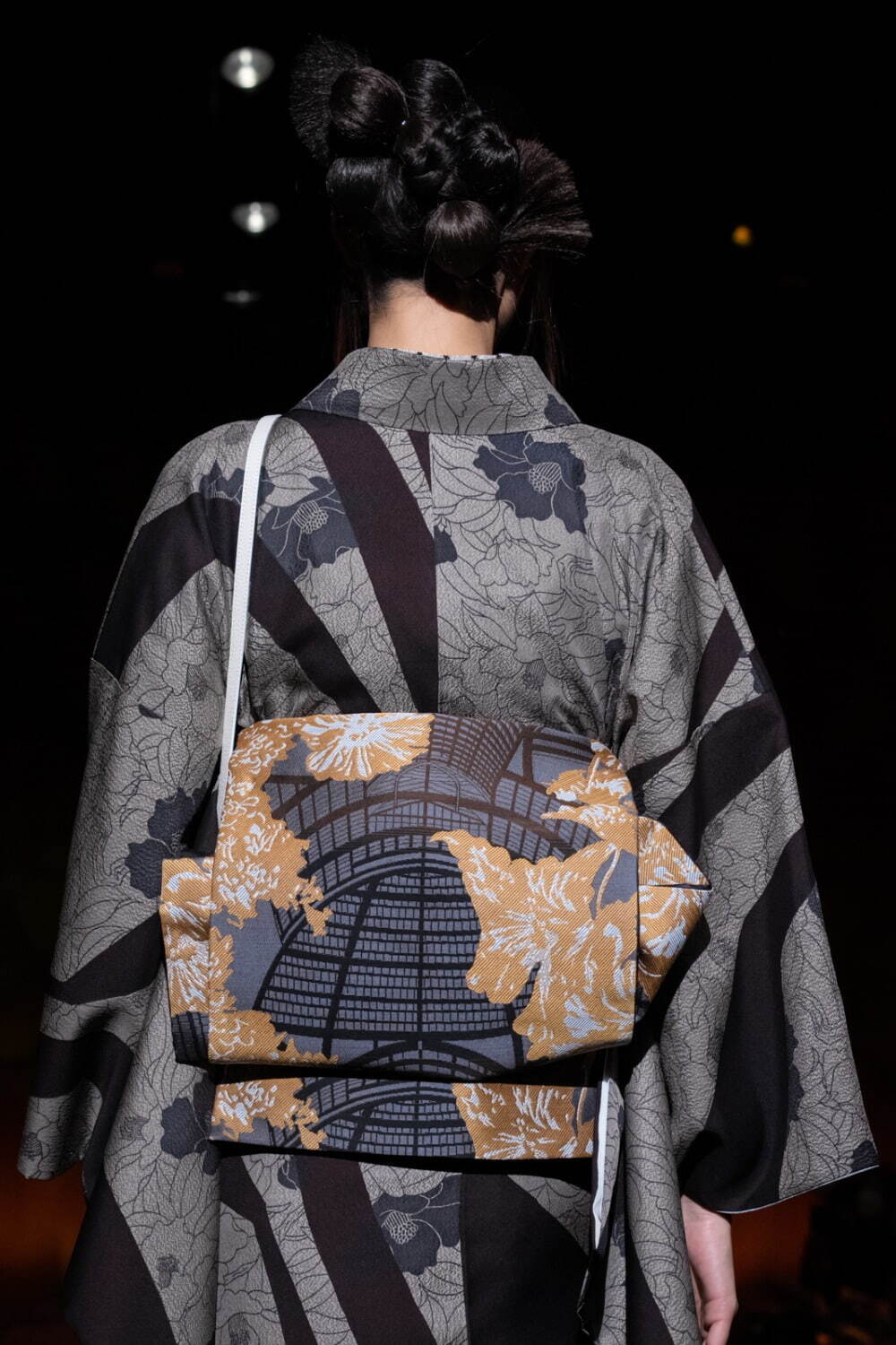 ジョウタロウ サイトウ 2022-23年秋冬<span>コレクション</span> - 写真44