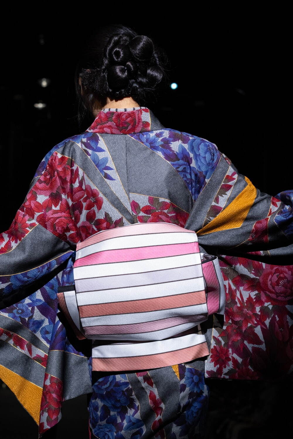 ジョウタロウ サイトウ 2022-23年秋冬<span>コレクション</span> - 写真57