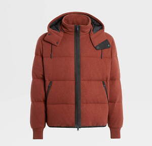 ZARA MAN DOWN JACKET 大阪心斎橋店限定