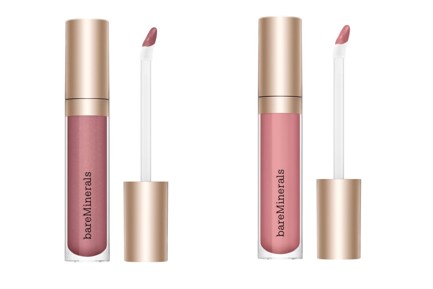 ベアミネラル Bareminerals ファッションプレス