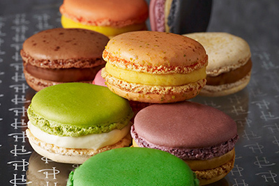 ピエール・エルメ・パリ