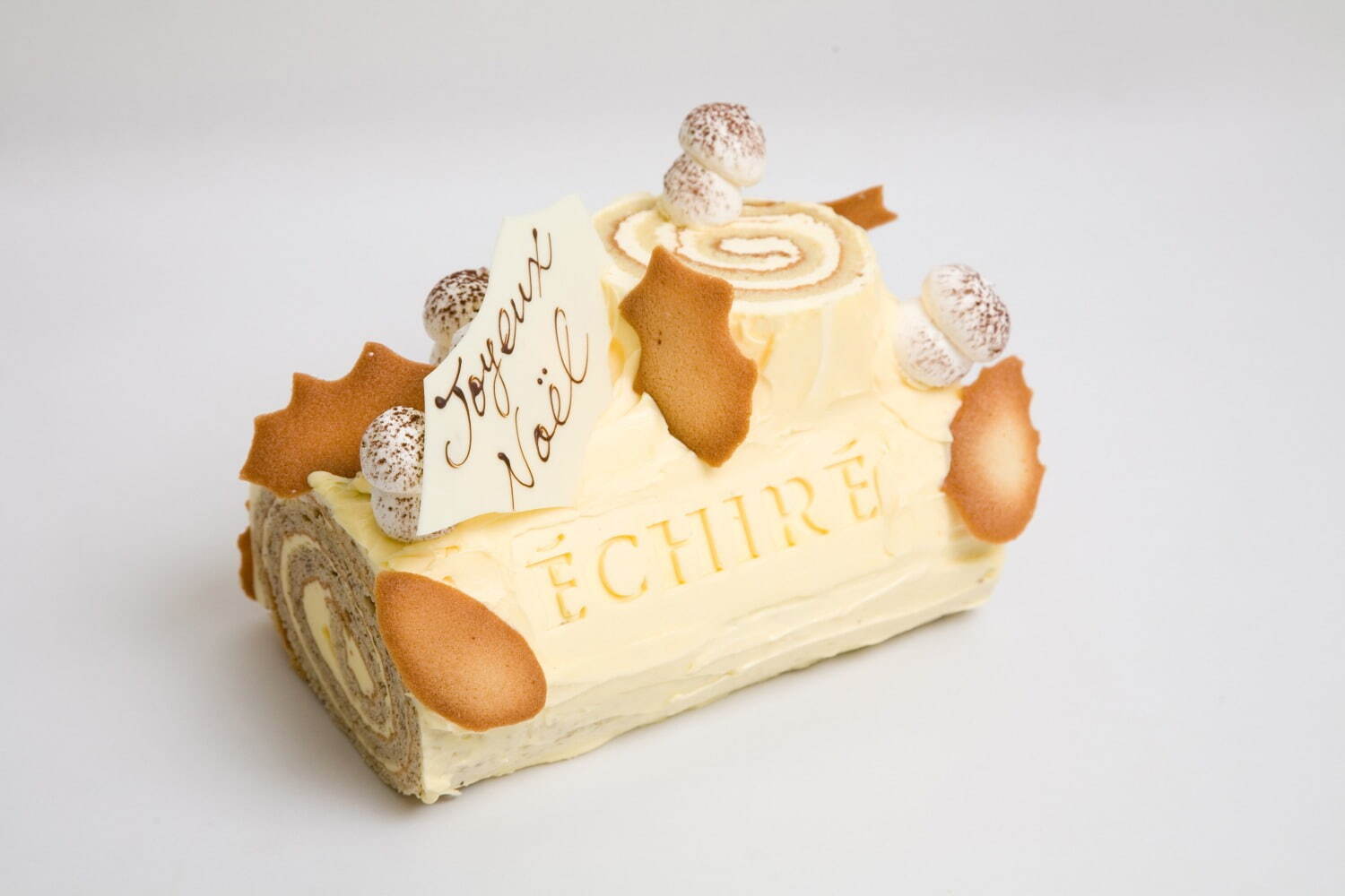 有名スイーツ専門店 ショコラティエのクリスマスケーキ特集22 予約必至 のおすすめケーキ ファッションプレス
