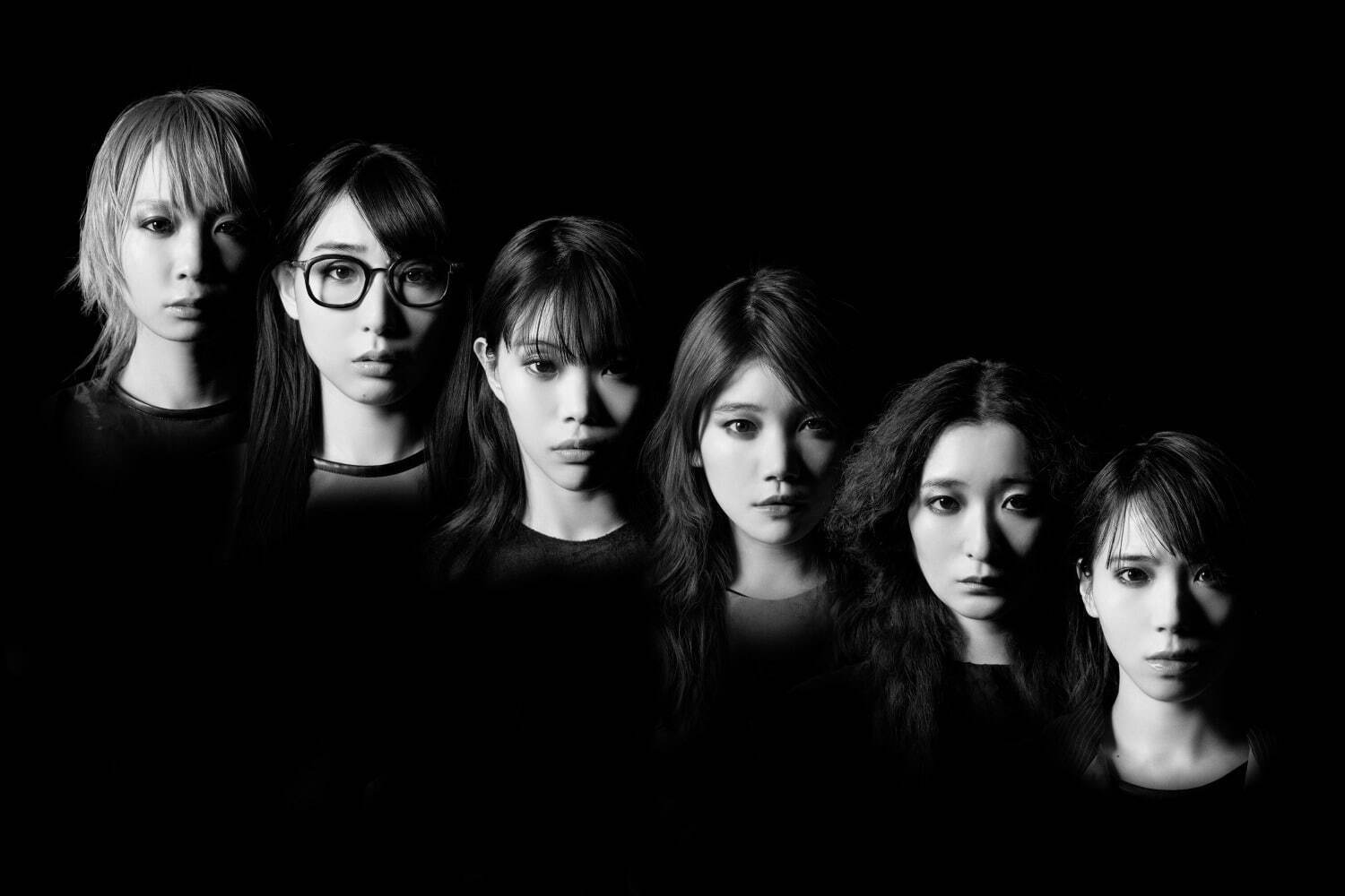 BiSH 12ヶ月連続リリース 初回限定盤 4弾 6弾