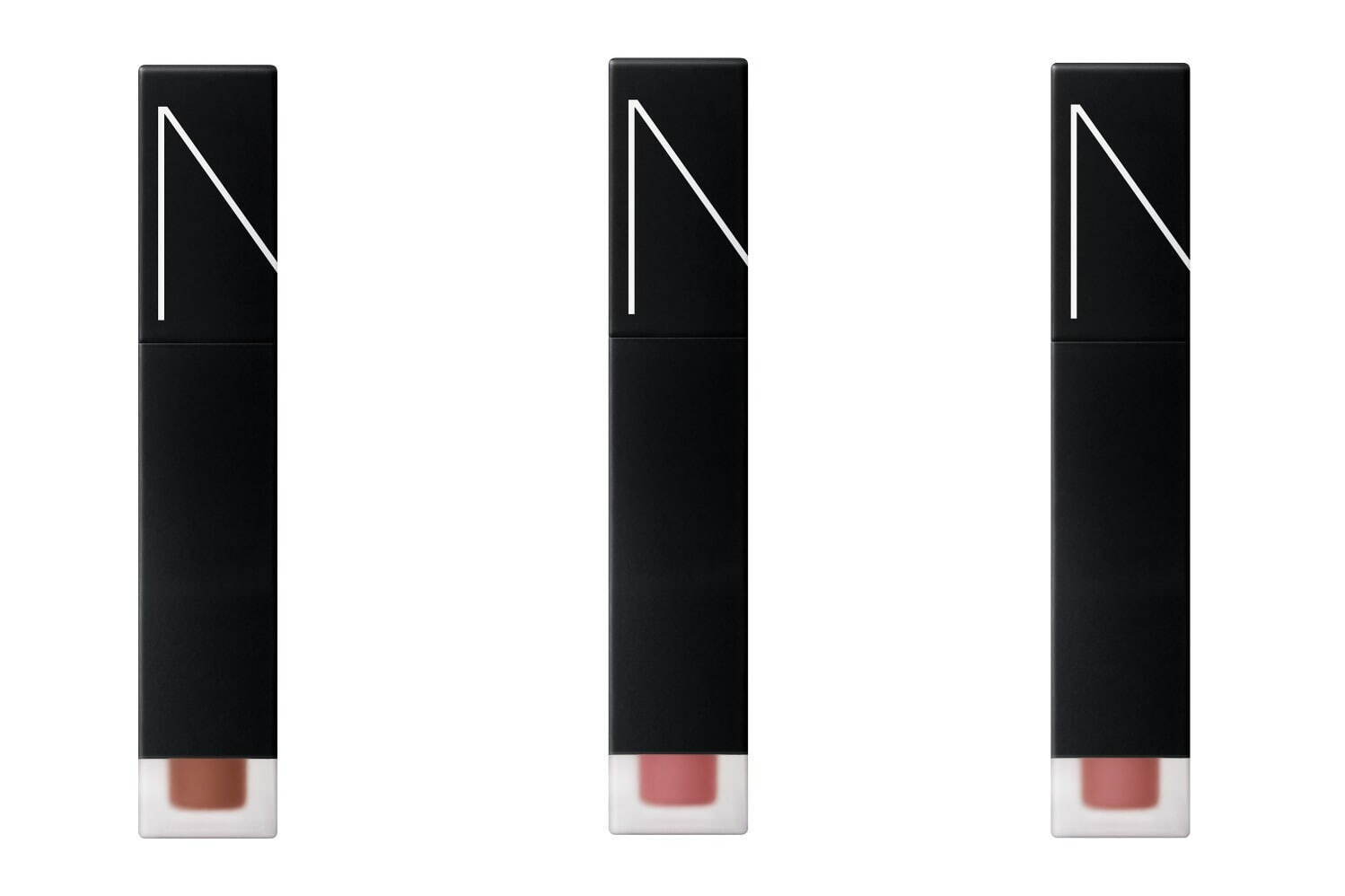 NARS エアーマット ウルトラリップティント 317、318、319 各4,070円＜新製品＞