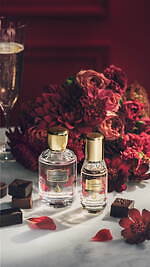 フローラノーティス ジルスチュアート(Flora Notis JILL STUART), ル ショコラ ドゥ アッシュ(LE CHOCOLAT DE H) チョコレートコスモス｜写真2