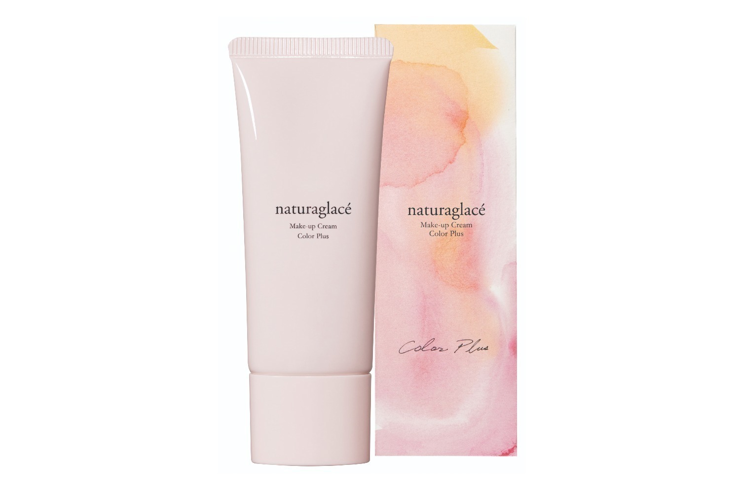 ナチュラグラッセ22年冬コスメ、“1本で6つの機能”人気ベースメイクが増量＆限定デザインに