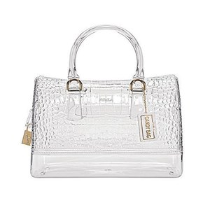 FURLA】フルラ キャンディバッグ CANDY BAG - メルカリ