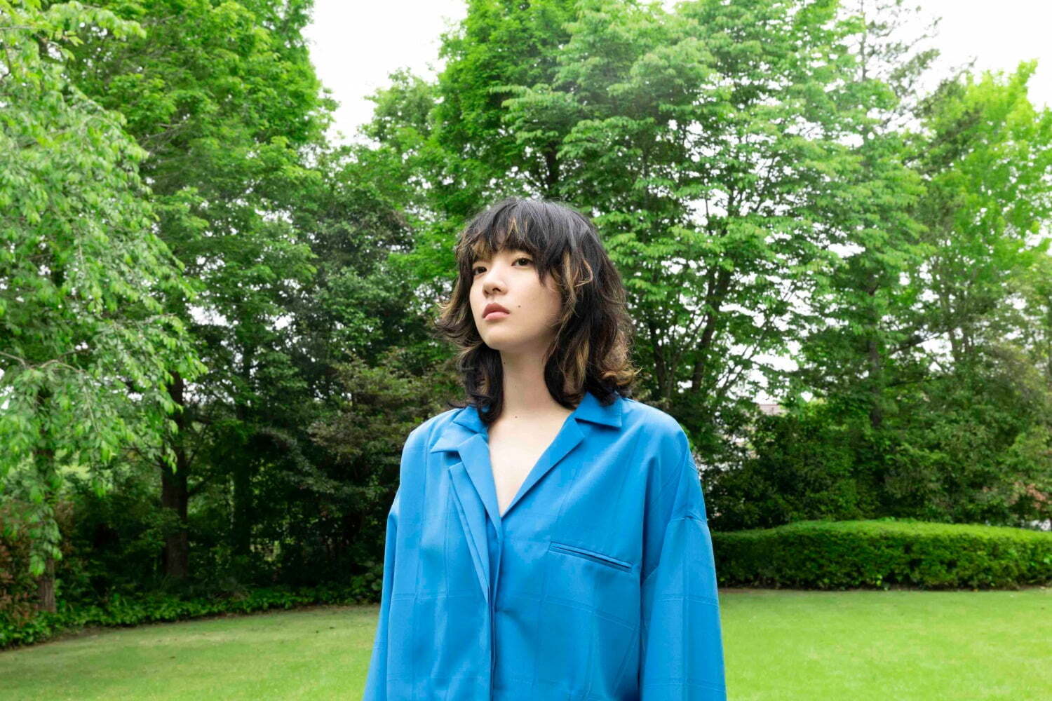 あいみょん　限定ユニフォーム　Mサイズ　開封未使用品　甲子園　LIVE 新品 未開封品 ユニフォーム Mサイズ あいみょん 甲子園 送料