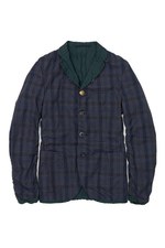 カラー ビーコンから別注ジャケット＆パンツ - ドーバー ギンザだけの限定発売｜写真1