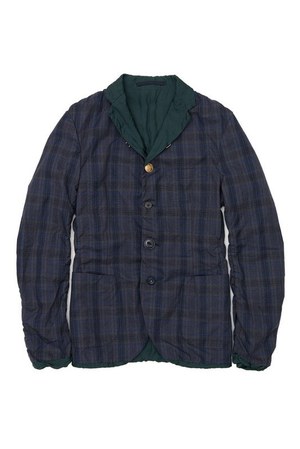 カラー ビーコンから別注ジャケット&パンツ - ドーバー ギンザだけの限定発売|写真1