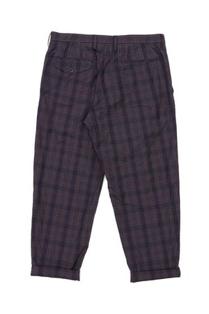 カラー ビーコンから別注ジャケット&パンツ - ドーバー ギンザだけの限定発売|写真5