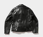 ビューティフルピープル、定番ライダースジャケットのオーダーイベント - 自分に合うサイズ感にアレンジ｜写真2