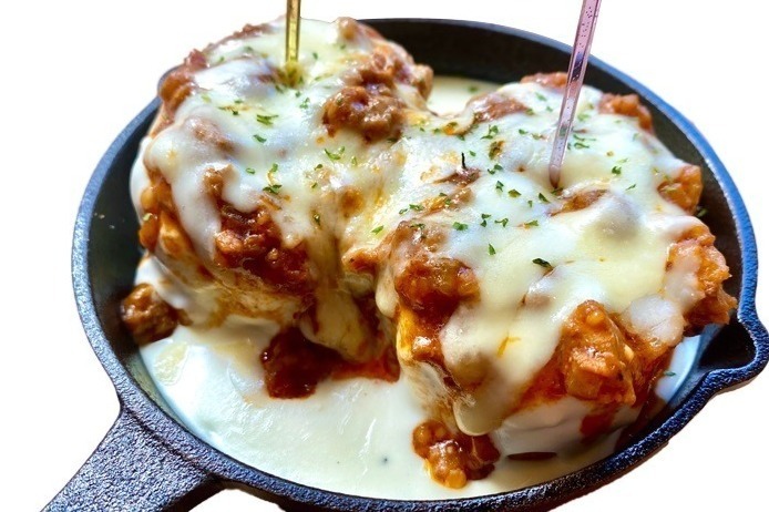 ご当地グルメ｜下北沢で食べ歩き＆はしご酒「ばるばる下北沢」全54店舗の限定“お肉×チーズ”メニュー