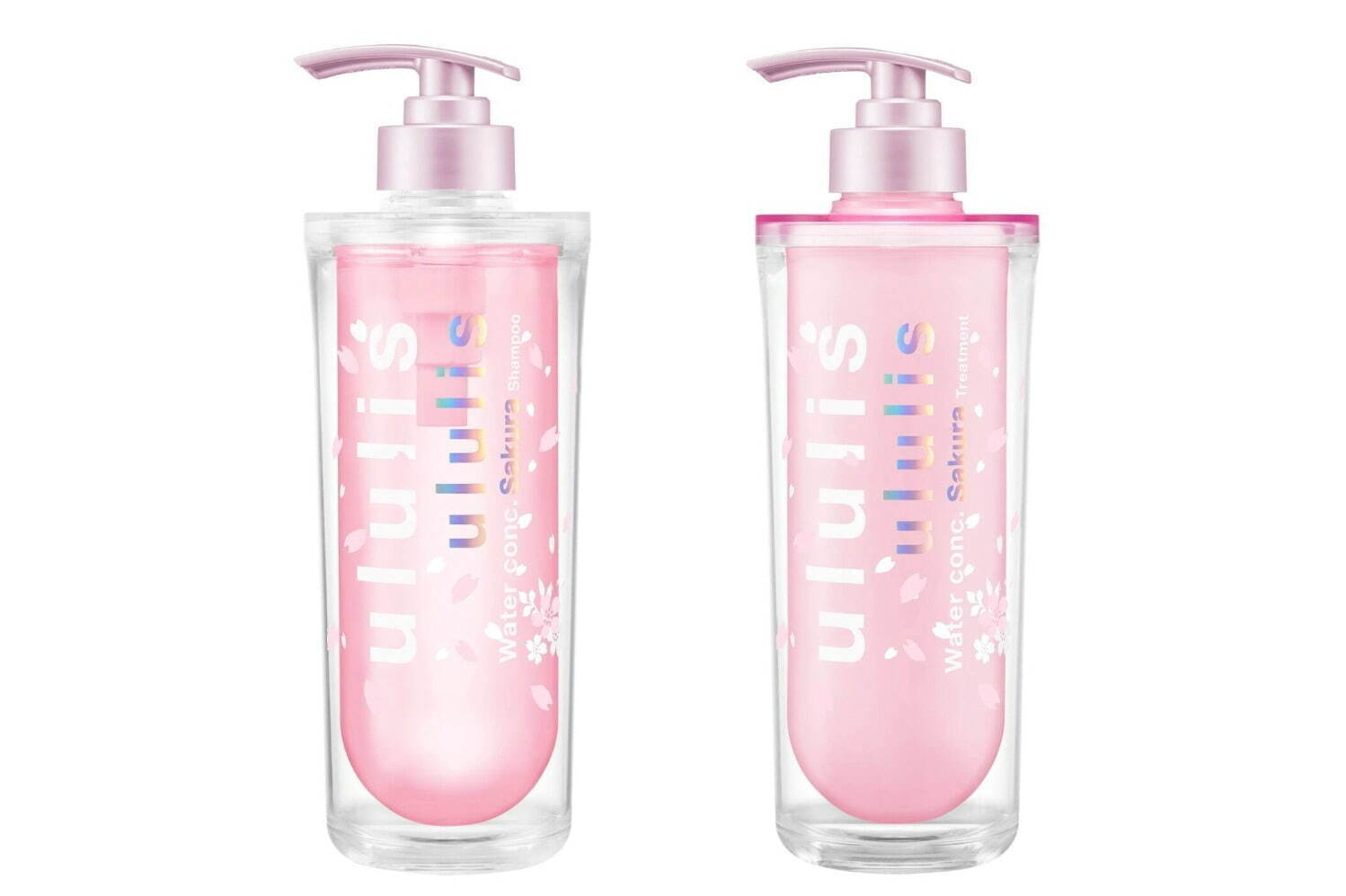 ululis ウルリス さくら サクラ 桜 話題沸騰中の“ululis”より限定品が初登場～ 今しか出会えない