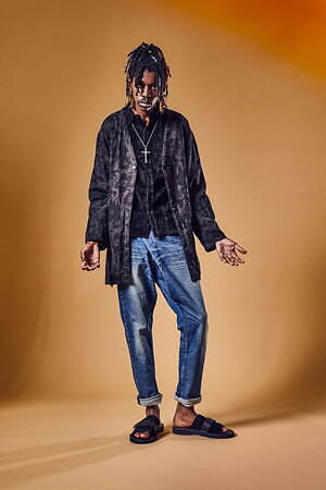 ストラム(STRUM) 2023年春夏メンズコレクション  - 写真18