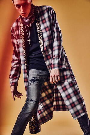 ストラム(STRUM) 2023年春夏メンズコレクション  - 写真26