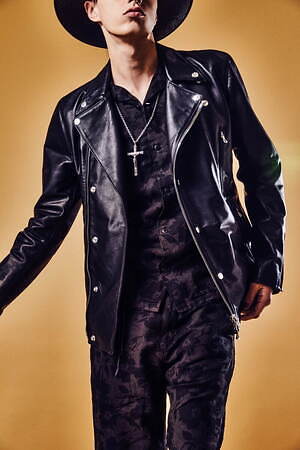 ストラム(STRUM) 2023年春夏メンズコレクション  - 写真31