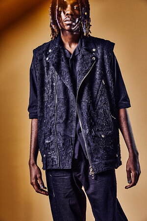 ストラム(STRUM) 2023年春夏メンズコレクション  - 写真36