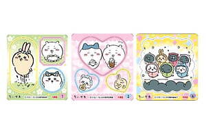 「ちいかわ」デザインのカップスープ新登場、“ハートのチップ入り”じゃがいものポタージュなど｜写真2