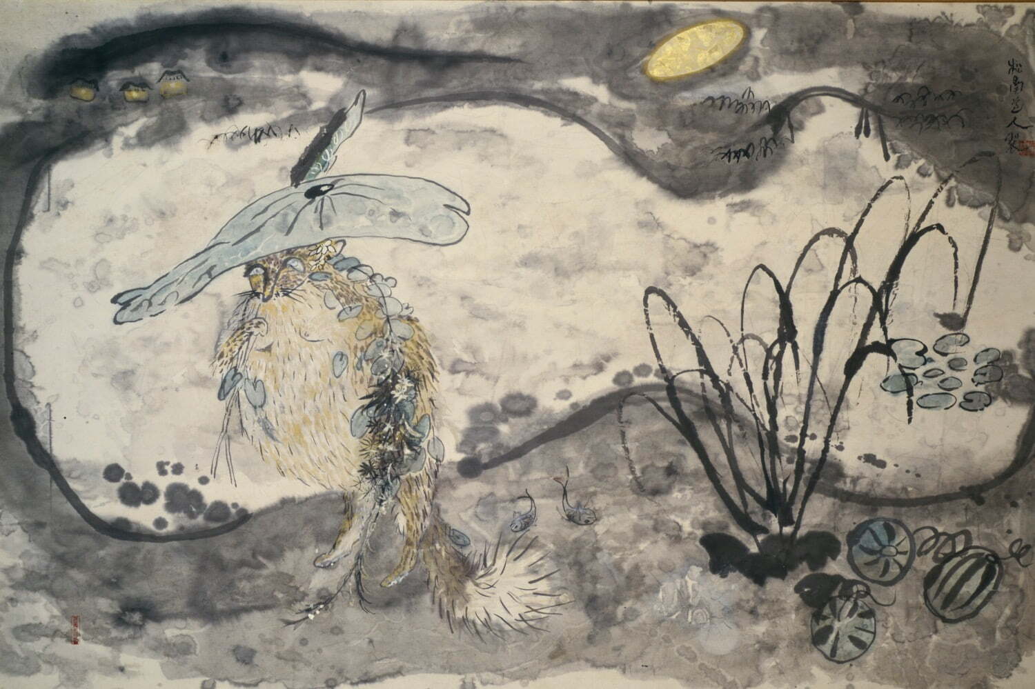 昭和初期　新潟画家　水墨画　江戸から昭和頃　画集　合計82枚　作者名２枚目にあり 昭和初期 新潟画家 水墨画 江戸から昭和頃 画集 合計82枚 作者名