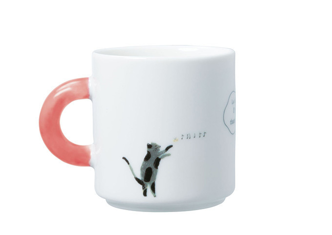心に残るメッセージを贈る「Talking Mug」発売 - 世界中のアーティストのイラストも注目｜写真11