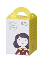 心に残るメッセージを贈る「Talking Mug」発売 - 世界中のアーティストのイラストも注目｜写真4