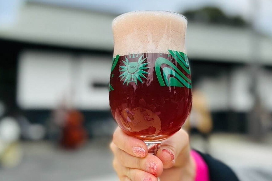 「ベルギービールウィークエンド2022 新宿」