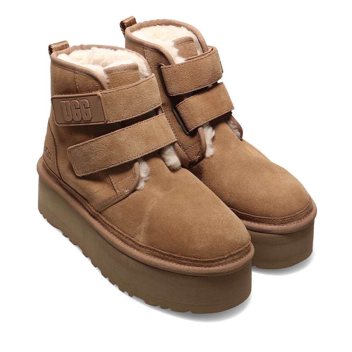 UGG W NEUMEL PLATFORM 27,500円