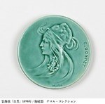 「ミュシャ展 マルチ・アーティストの先駆者」美術館「えき」KYOTOで、貴重な初期作品含む約160点｜写真8