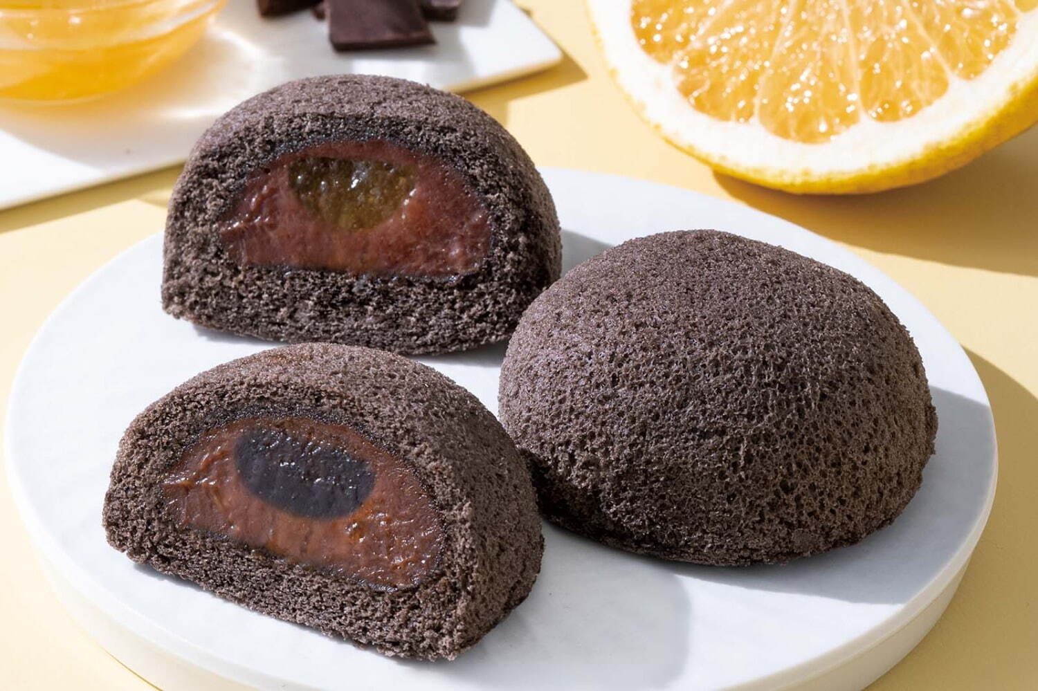 ゴディバ 山口井筒屋: 2022年11月11日〜発売、山口井筒屋: 2022年11月11日〜発売