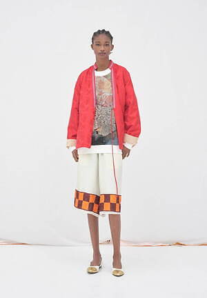 ポンティ(PONTI) 2023年春夏ウィメンズコレクション  - 写真2