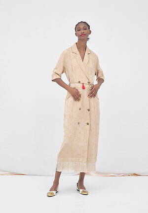 ポンティ(PONTI) 2023年春夏ウィメンズコレクション  - 写真26