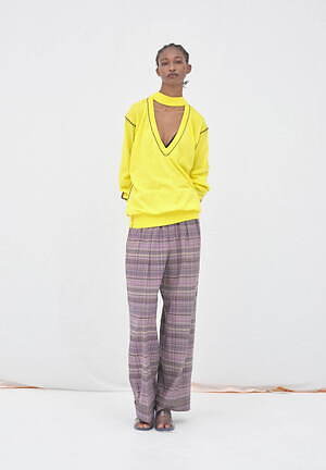 ポンティ(PONTI) 2023年春夏ウィメンズコレクション  - 写真30