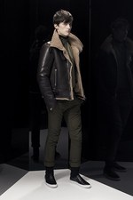 バルマン オム 2014年秋冬コレクション - アフリカの空気漂う新しいミックススタイル｜写真27