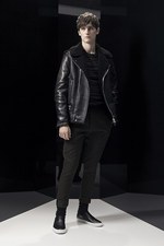 バルマン オム 2014年秋冬コレクション - アフリカの空気漂う新しいミックススタイル｜写真29