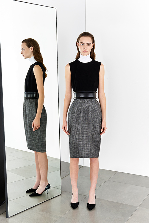 スポーツマックス(SPORTMAX) 2014年プレフォールウィメンズコレクション  - 写真2