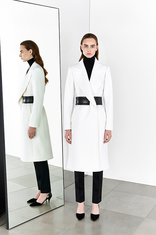 スポーツマックス(SPORTMAX) 2014年プレフォールウィメンズコレクション  - 写真3