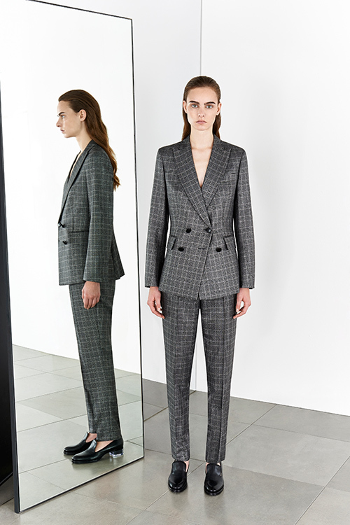 スポーツマックス(SPORTMAX) 2014年プレフォールウィメンズコレクション  - 写真4