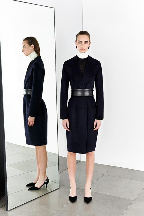 スポーツマックス(SPORTMAX) 2014年プレフォールウィメンズコレクション  - 写真5